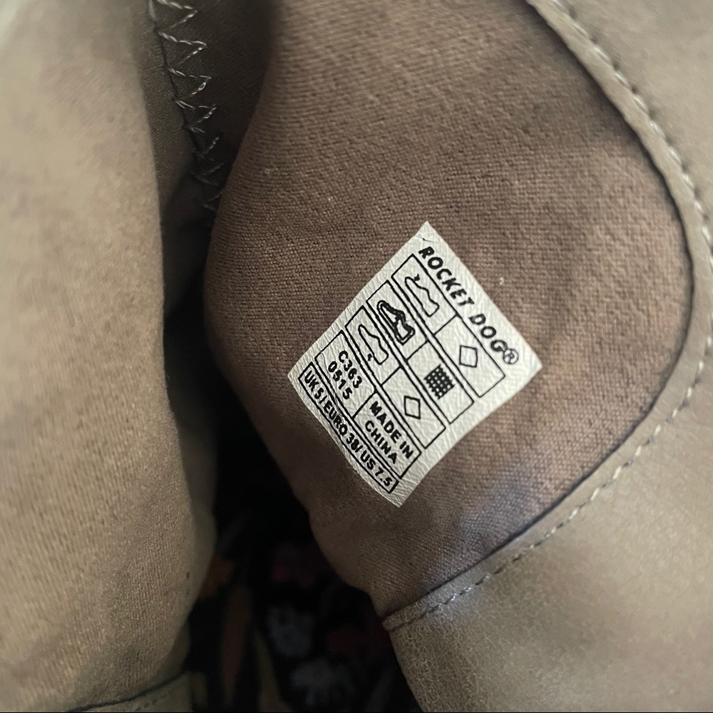 Rocket Dog Sheena Ankle Boot - image 7